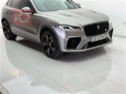 جاكوار إف-بيس